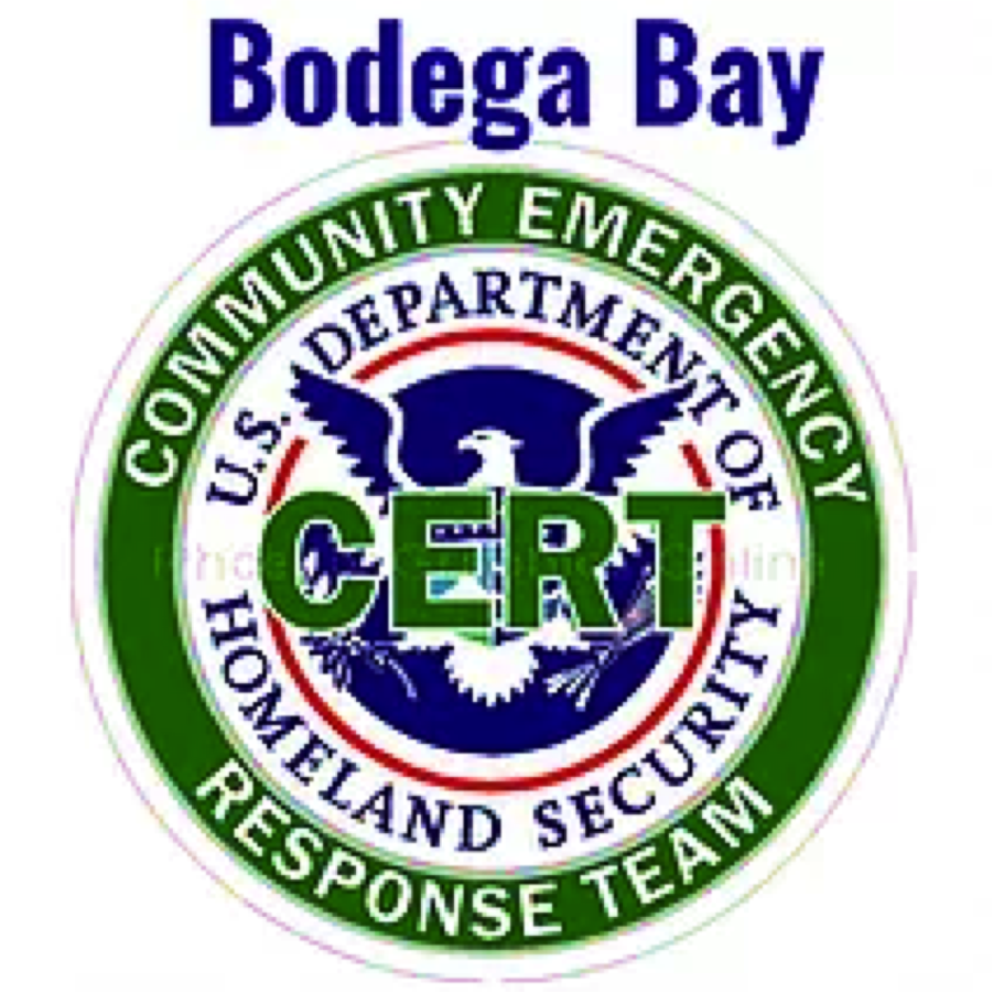 Bodega Bay CERT